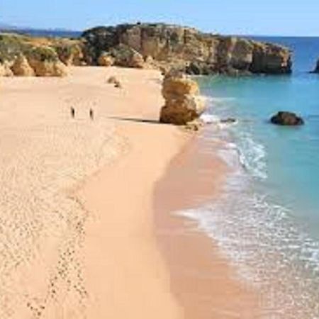 Villa Brigida Albufeira Exteriér fotografie