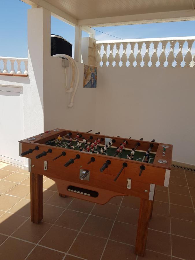 Villa Brigida Albufeira Exteriér fotografie